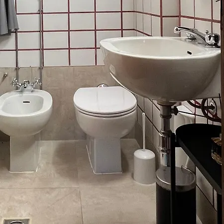 Apartment Monoviareggioconangolocottura Viareggio