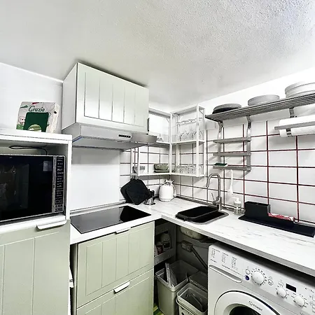 Monoviareggioconangolocottura В'яреджо