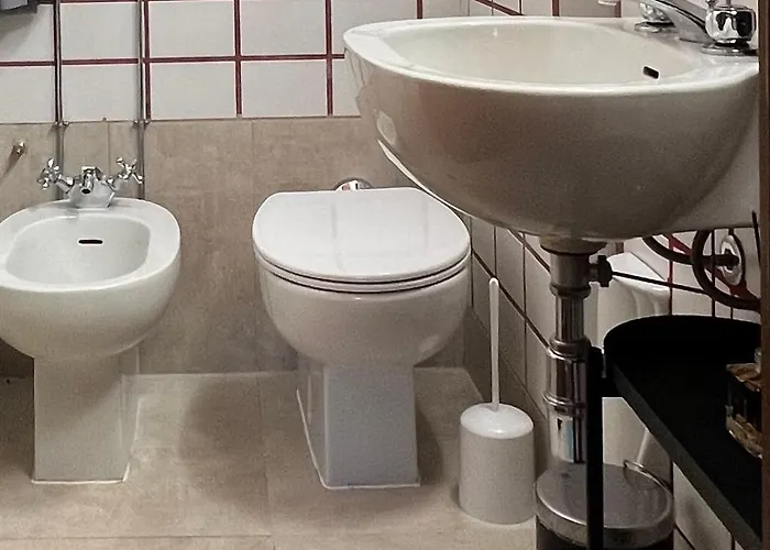 Apartment Monoviareggioconangolocottura Viareggio